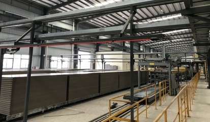 金麦奖首个工业品牌营销案例奖花落建筑板材企业，年增长百倍引爆行业关注