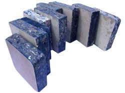 特价专卖，品质保障——保定鑫达建材销售塑木托板厂家直供