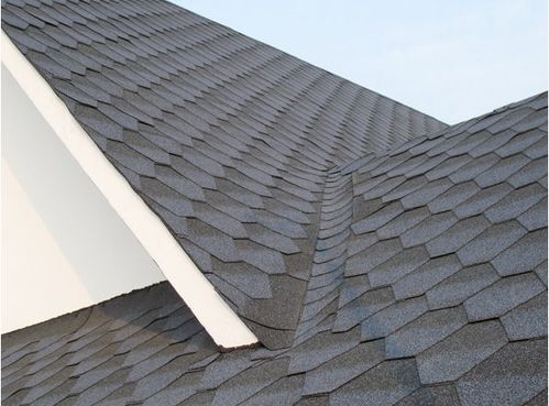 山东多彩沥青瓦与贵弘建材 探索沥青瓦在家居装修中的多元化应用