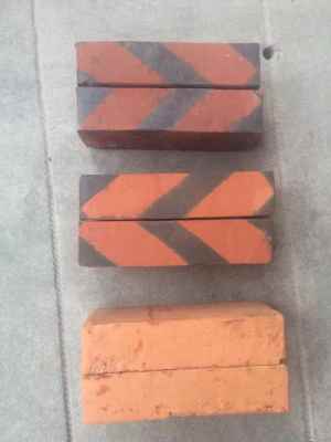 宏盛建材供应 匠心推荐清水砖与石狮清水外墙砖，构筑建筑永恒之美