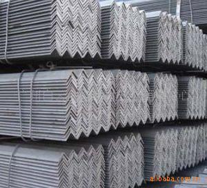 广州白云创裕建材五金销售中心 专业供应50*50*5*6000角钢，品质与服务的双重保障