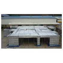 轻型建材铝合金模板与家具销售的协同发展之路