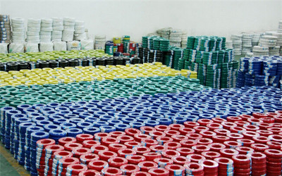 电线电缆在家居建材中的应用与重要性