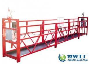 供应湖北宜昌电动吊篮 销售、批发与出租服务全解析