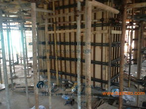 胜川建材 专业剪力墙支撑厂家直销，助力建筑安全与家具销售