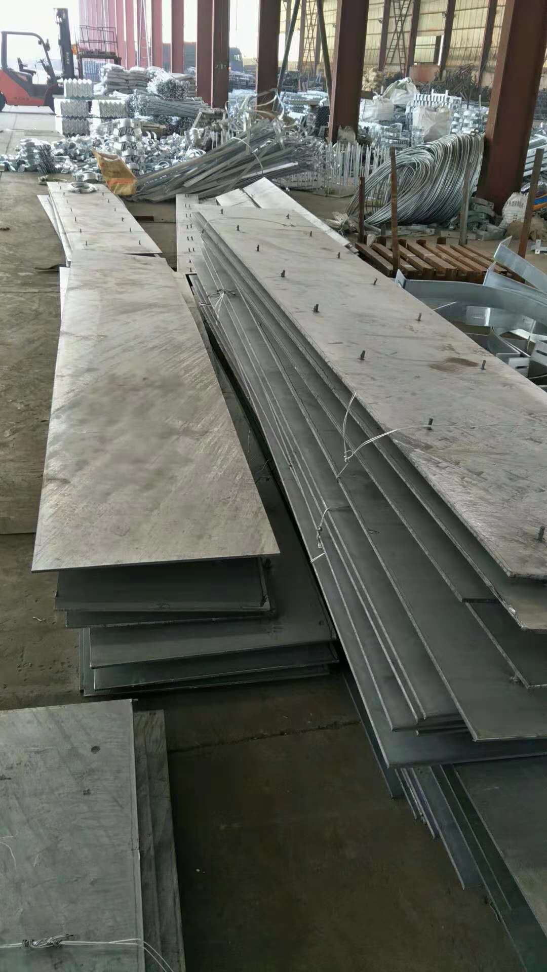 常州幕墙预埋件槽道预埋件报价 | 欢迎来电了解详情