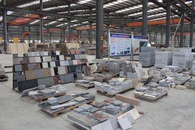 广元建材与家具产业双翼齐飞——从制造源头到消费终端的全面展示